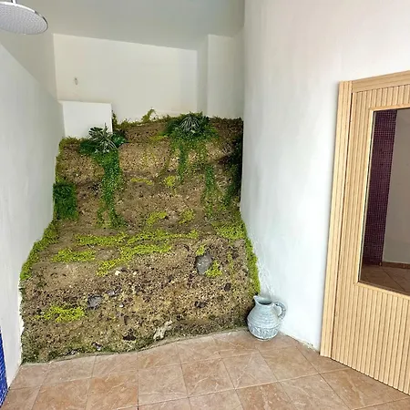 Villa Luxury Taoro Private Heated Pool Free Car Except Christmas Costa Adeje (Tenerife)