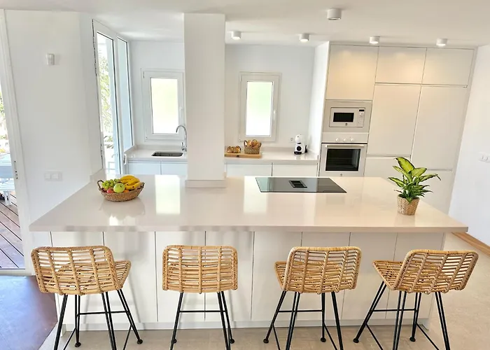 Luxury Taoro Private Heated Pool Free Car Except Christmas * Costa Adeje (Tenerife)