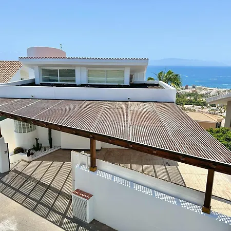 Luxury Taoro Private Heated Pool Free Car Except Christmas