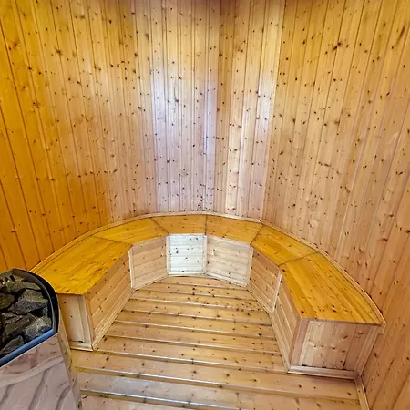 Βίλα Luxury Taoro Private Heated Pool Free Car Except Christmas