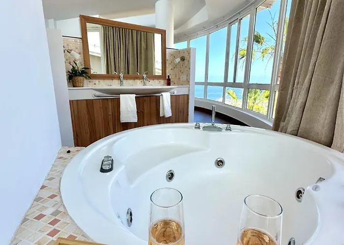 Willa Luxury Taoro Private Heated Pool Free Car Except Christmas