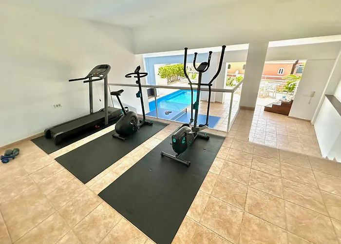 Willa Luxury Taoro Private Heated Pool Free Car Except Christmas *