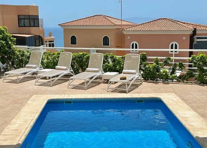 Willa Luxury Taoro Private Heated Pool Free Car Except Christmas *