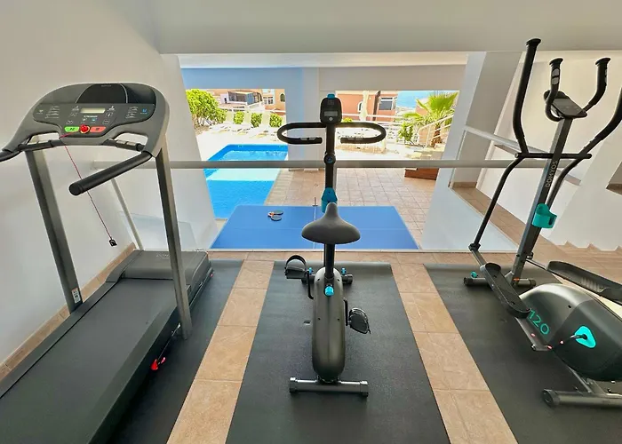 Luxury Taoro Private Heated Pool Free Car Except Christmas * 阿德耶