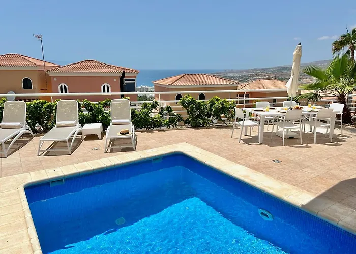 Luxury Taoro Private Heated Pool Free Car Except Christmas Willa