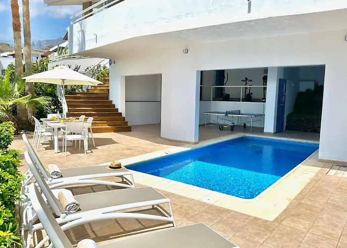 Luxury Taoro Private Heated Pool Free Car Except Christmas *