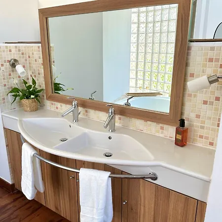 Luxury Taoro Private Heated Pool Free Car Except Christmas * Costa Adeje (Tenerife)