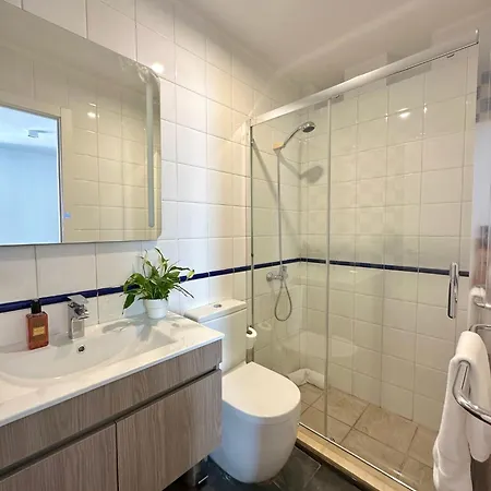 Luxury Taoro With Private Heated Pool * Costa Adeje (Tenerife)
