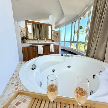 Villa Luxury Taoro With Private Heated Pool