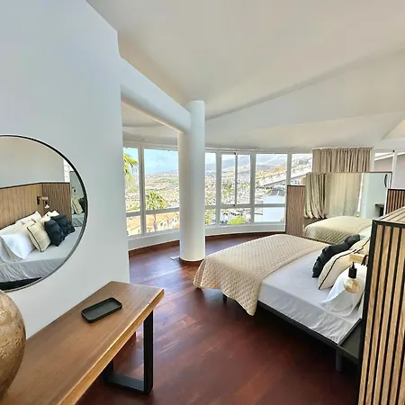 Villa Luxury Taoro With Private Heated Pool *
