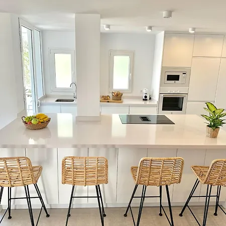 Luxury Taoro With Private Heated Pool * Costa Adeje (Tenerife)
