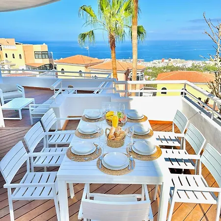 Luxury Taoro Private Heated Pool Free Car Except Christmas Villa *