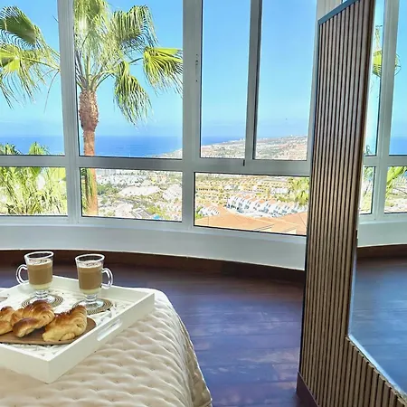 Luxury Taoro With Private Heated Pool Villa