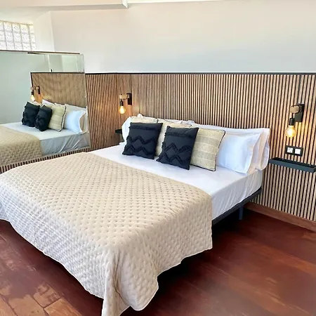 Luxury Taoro With Private Heated Pool