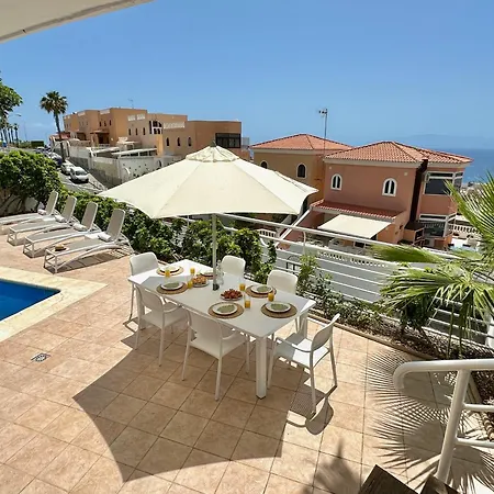 Luxury Taoro With Private Heated Pool