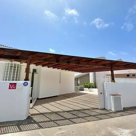 Luxury Taoro With Private Heated Pool Costa Adeje (Tenerife)