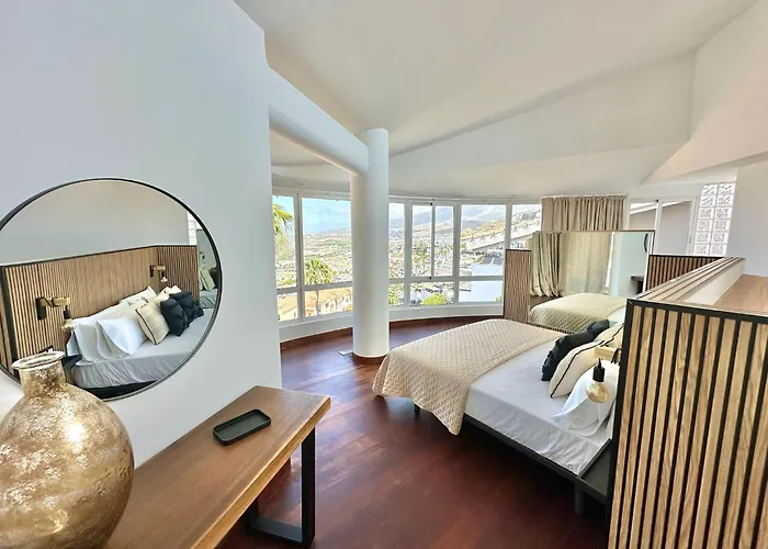 Вилла Luxury Taoro Private Heated Pool Free Car Except Christmas *