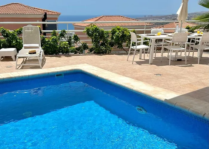 Вилла Luxury Taoro Private Heated Pool Free Car Except Christmas