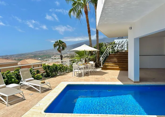 Luxury Taoro Private Heated Pool Free Car Except Christmas * Адехе