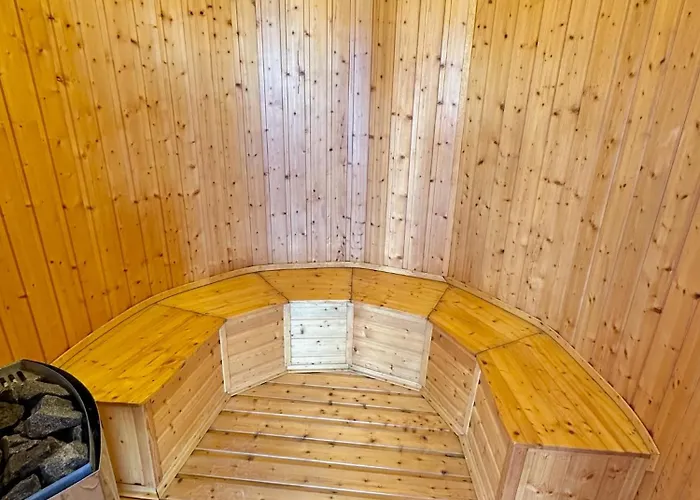 Вилла Luxury Taoro Private Heated Pool Free Car Except Christmas