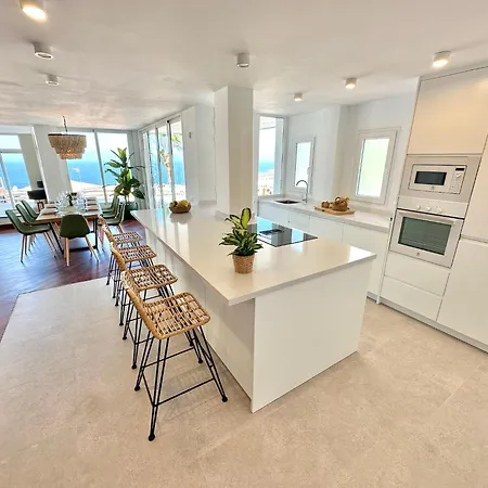 Luxury Taoro Private Heated Pool Free Car Except Christmas * 아데제