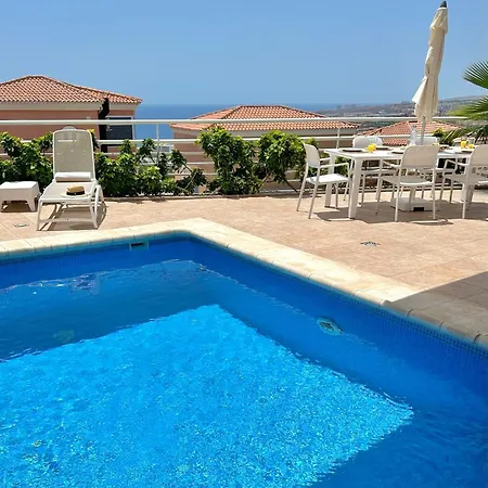 빌라 Luxury Taoro Private Heated Pool Free Car Except Christmas